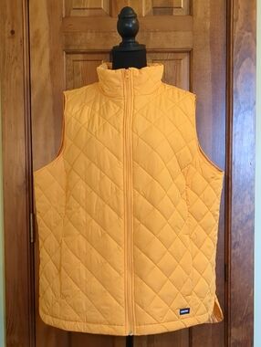 NWOT Lands' End Vest